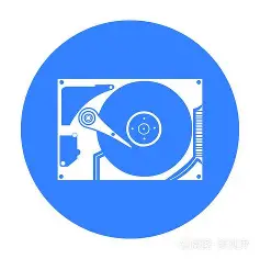 CrystalDiskInfo Logo